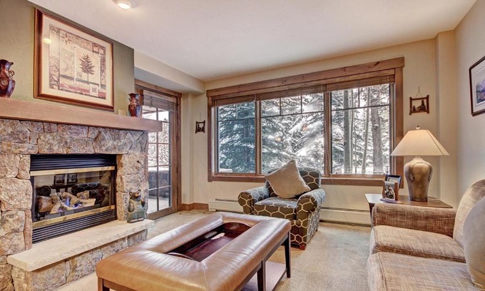 Breckenridge Apartment | Mountain Thunder M5106