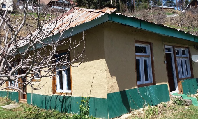 Banjar Other | Mountain Top View Homestay