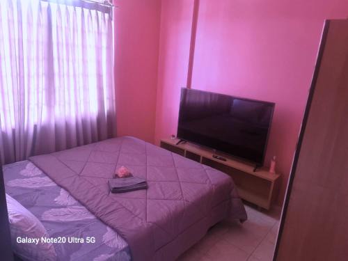 Cimahi Apartment | Mountain View at The Edge