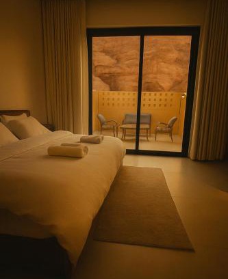 AlUla Apartment | Mountain view