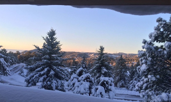 Golden House | Mountain Views With Easy Commute to Denver