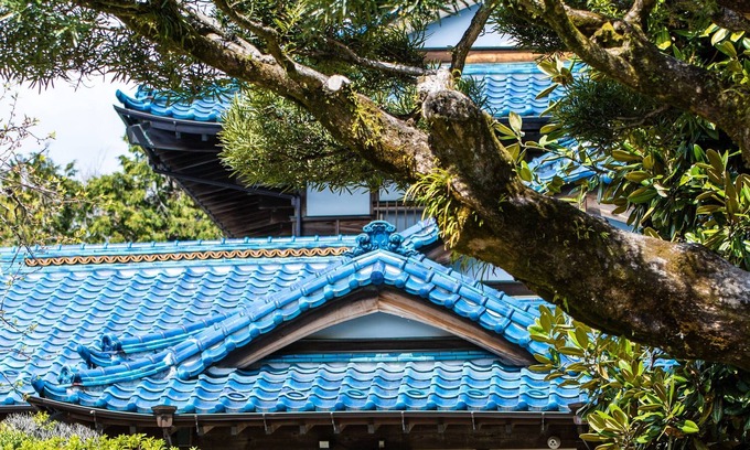 Hachioji House | Mountain views with views, spots healed by nature