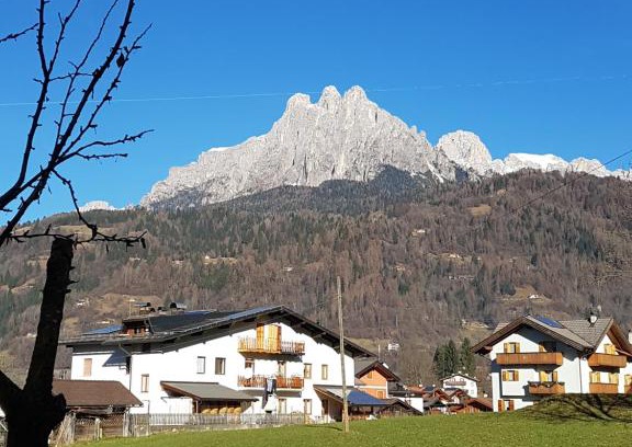 Transacqua Apartment | Mountainappart