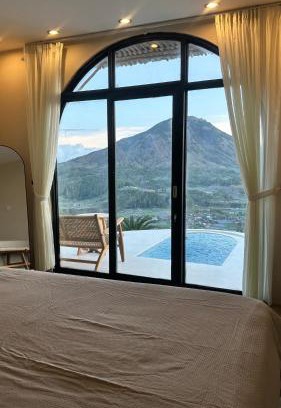 Songan Bed & Breakfast | Mountainparkbali