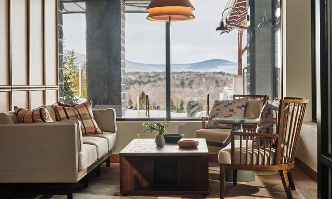 Windham Hotel | Mountainside by Windham Mountain Club