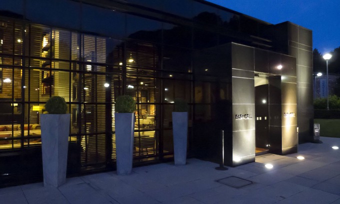 Annesley Woodhouse Hotel | mour Hotel