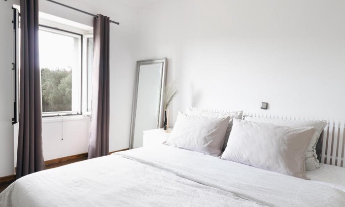 Termenades House | Moute House by Corfuescapes