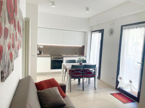 Campiglia Apartment | MP home