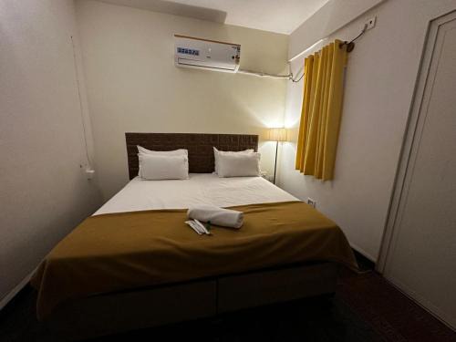 Tiruvannamalai Hotel | MPS Sai Palace