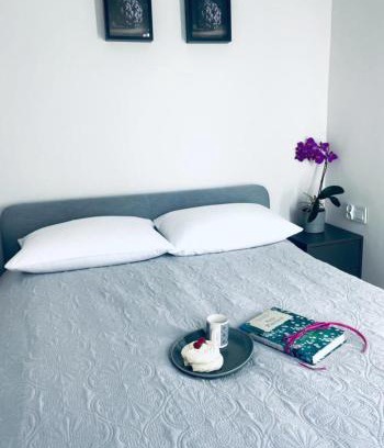 Grzegorzki Apartment | MR HOME APARTMENTS - Nullo
