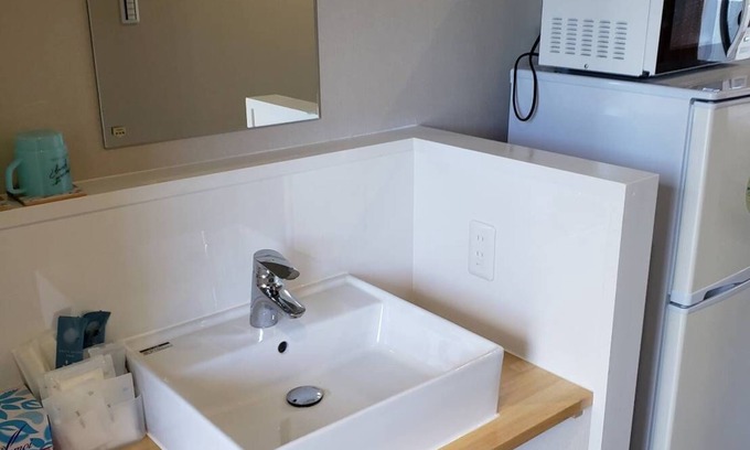 Miyakojima Hotel | Mr.KINJO Happiness Resort 1