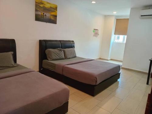 Wakaf Che Yeh Hotel | MRJ Hotel Wakaf Che Yeh 1