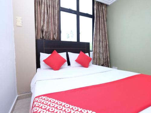 Wakaf Che Yeh Hotel | MRJ Hotel Wakaf Che Yeh 2