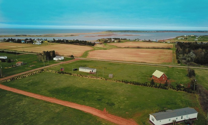 Princetown House | Ms. Sea View