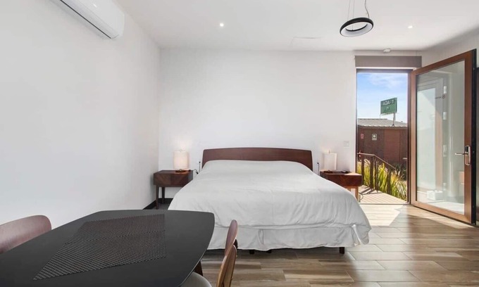 zona dos extendida Apartment | +MS +Suite Loft Deslumbrante +Salida a México