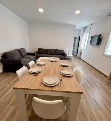 Centro Comercial Apartment | Ms23 Apartamento nuevo en centro