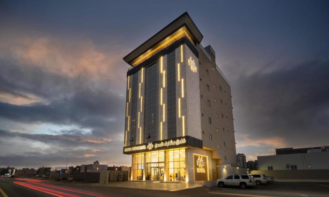 Jizan Apartment | Msharef Almoden Serviced Apartment