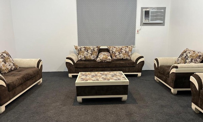 Al Hada Apartment | مساكن الهدا