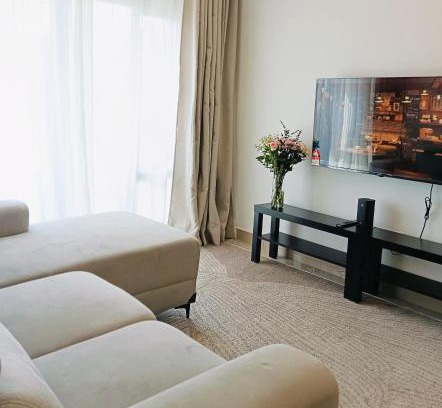 Putrajaya Apartment | Mslim Friendly Stay at Bayu Aisyah Putrajaya, Presint 11