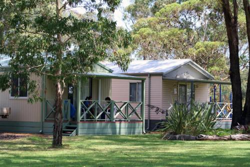 Mount Barker Hotel | Mt Barker Holiday Park - Western Australia