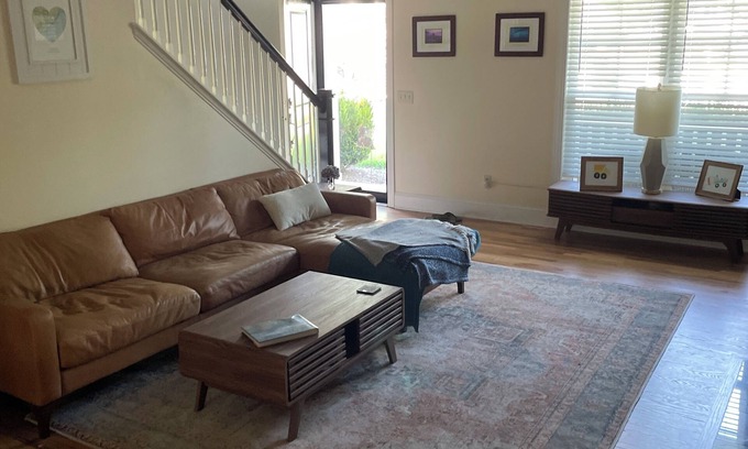 Mount Pleasant House | Mt Pleasant Home