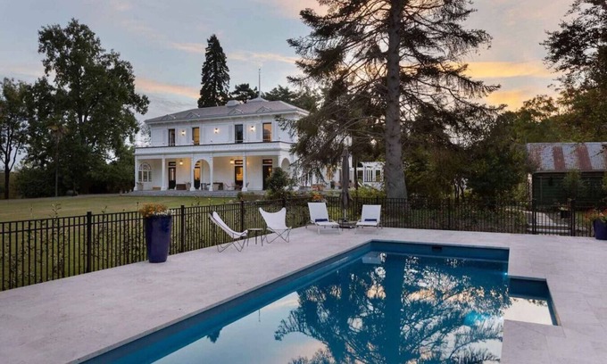 Waipukurau Villa | Mt Vernon Villa by MajorDomo