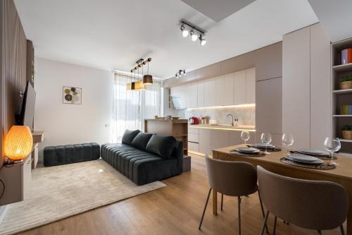 Pipera Apartment | MTM Residence Apartment