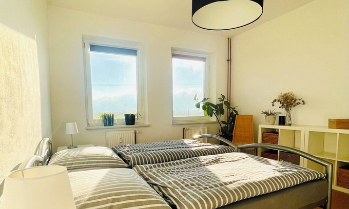 Zettemin Apartment | "MTS Haus - Zettemin" Family-friendly vacation apartments in Mecklenburg