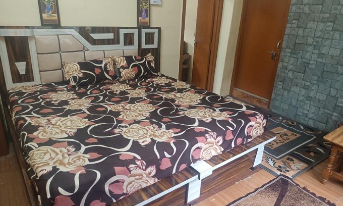 Kasol House | MTS SAMRIDHi