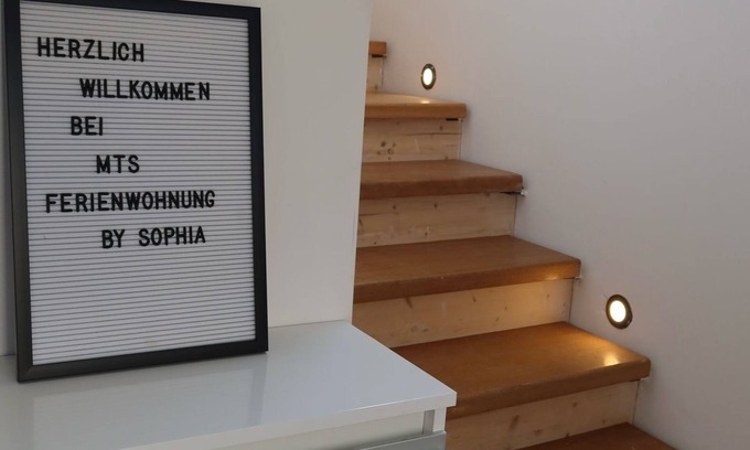 Bunde Apartment | MTS vacation apartment