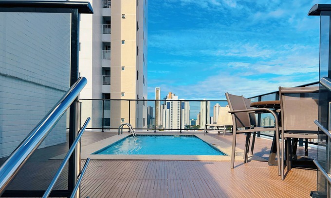 Tambauzinho Apartment | Mulanje