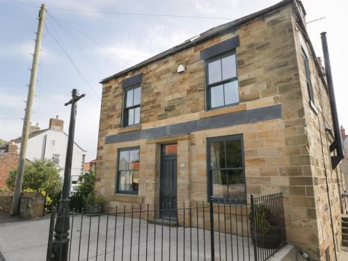 Hinderwell House | Mulgrave House