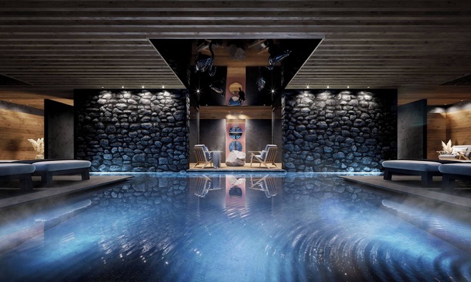 Selva di Val Gardena Hotel | Muliné Lodge