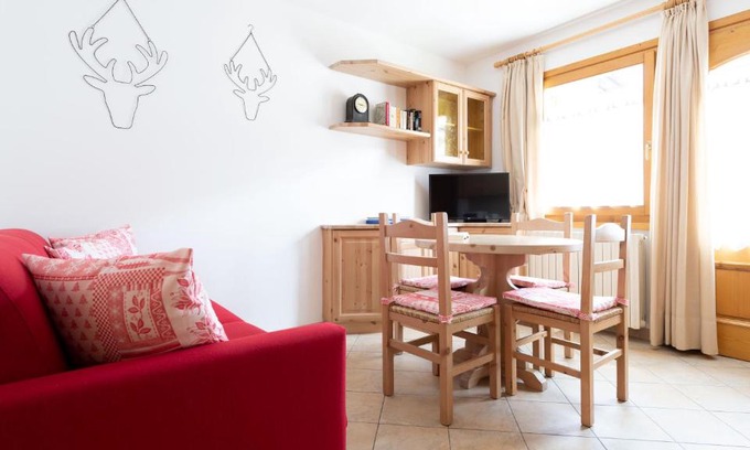 Santa Lucia Apartment | Mulino 5