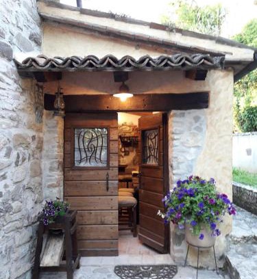 Chiesanuova House | Mulino Sandaci - Casa Vacanze