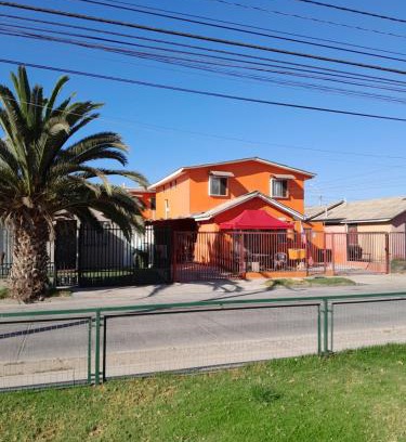 La Serena Bed & Breakfast | Mumus