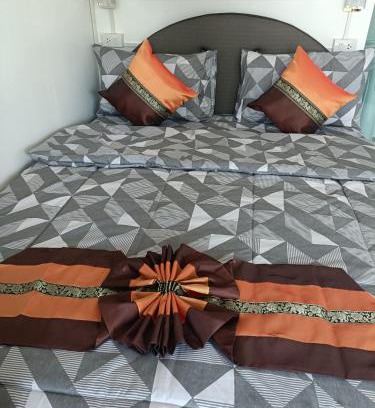 Ko Mook House | Mumzai House