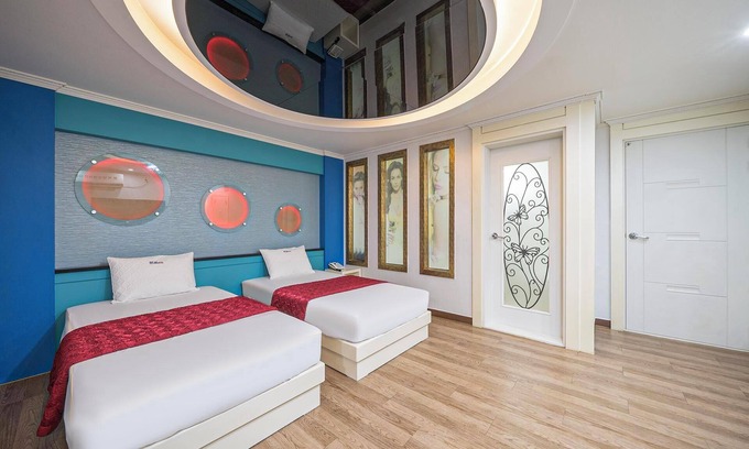 Mungyeong Hotel | Mungyeong Mungyeong Hotel