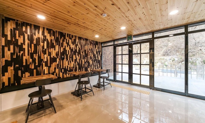 Mungyeong Hotel | Mungyeong The Best Hotel