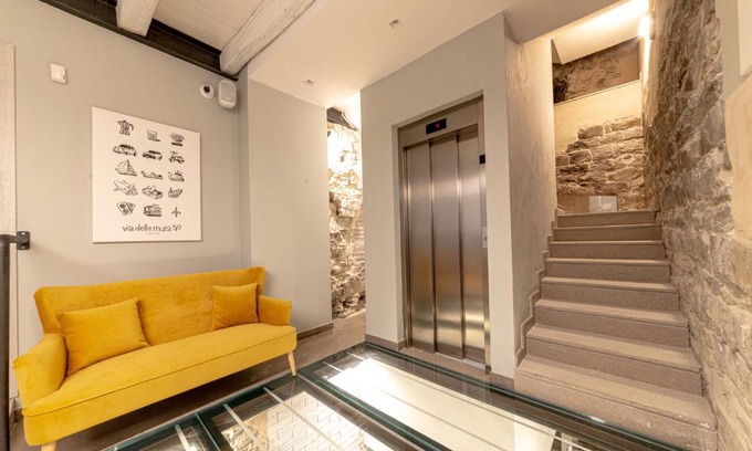 Citta Nuova-Barriera Nuova-San Vito-Citta Vecchia Hotel | Mura 5&7