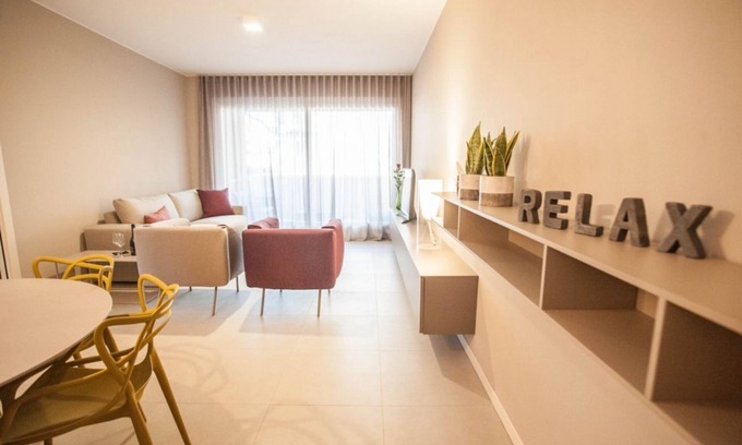 Sud-Ovest Apartment | Murari Brà - Fiera Suite