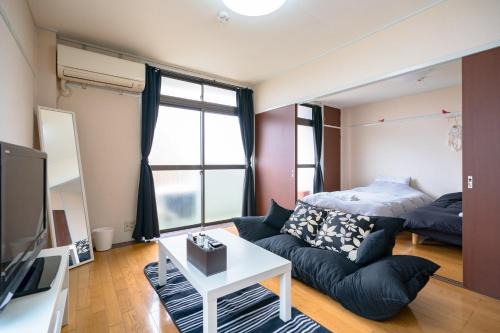 Shibamata Apartment | Murata Corpo/Vacation STAY 4497