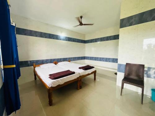 Murudeshwara Cabin | Murdeshwar Beach Residency