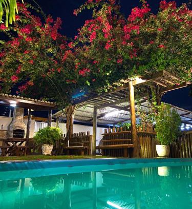 Muriu Apartment | Muriú Beach Flat