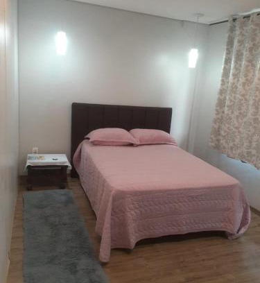 Centro House | Murilo hospedagem