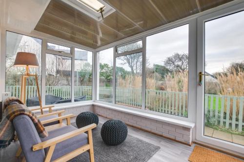 Port-Eynon House | Murmur Y Llanw