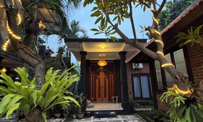 Lovina House | Murni's House