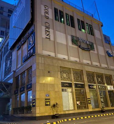 Murree House | Murree Hills Executive 3 Bedroom Cottage with Scenic View