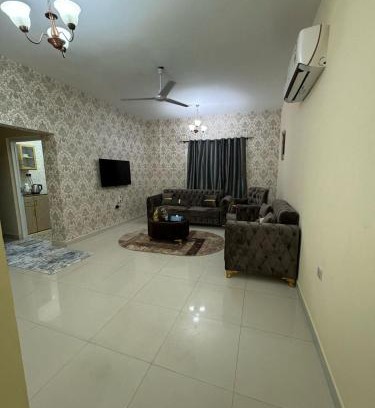 Al Maabilah Apartment | Muscat mabilah