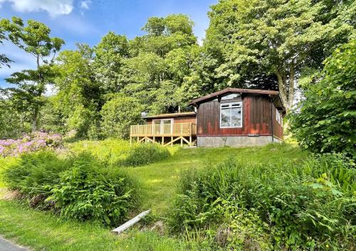 Tighnabruaich House | Musselshell Lodge